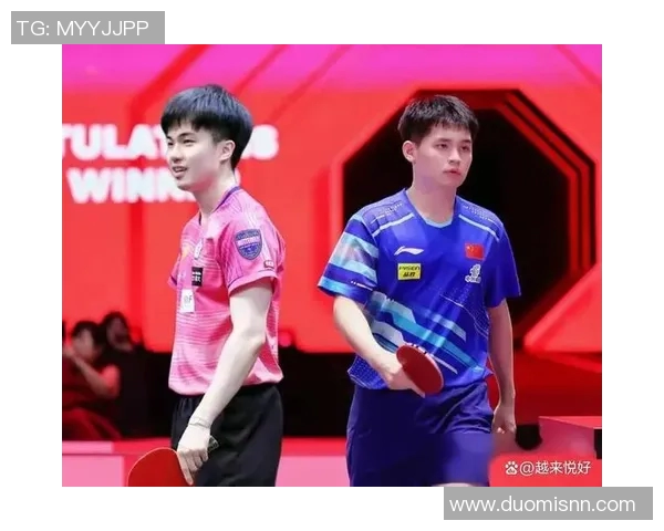 深圳乒乓球队以52分领跑大满贯积分榜展现强劲实力