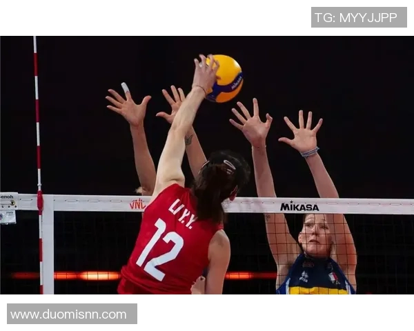 聚焦北京排球队实力解析与未来发展展望