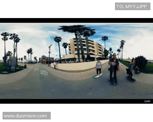 杭州滑板队的灵活性探索与发展之路全景分析